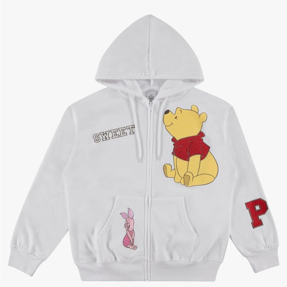 DISNEY ⭐️WINNIE THE POOH HOODIE